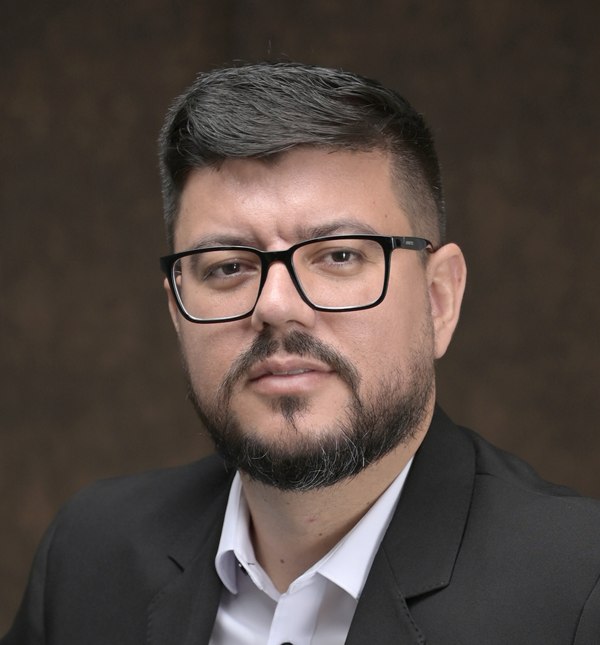 Ernandys Alves